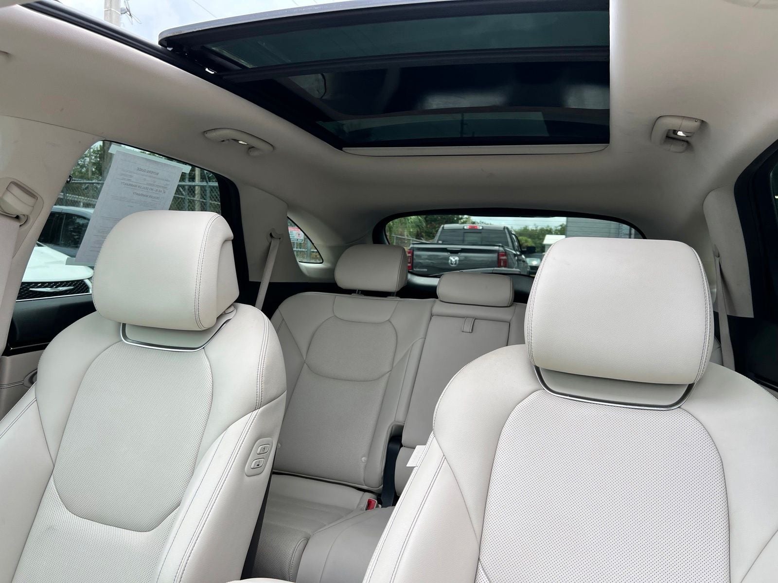 2024 Genesis GV70 2.5T