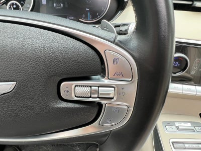 2024 Genesis GV70 2.5T