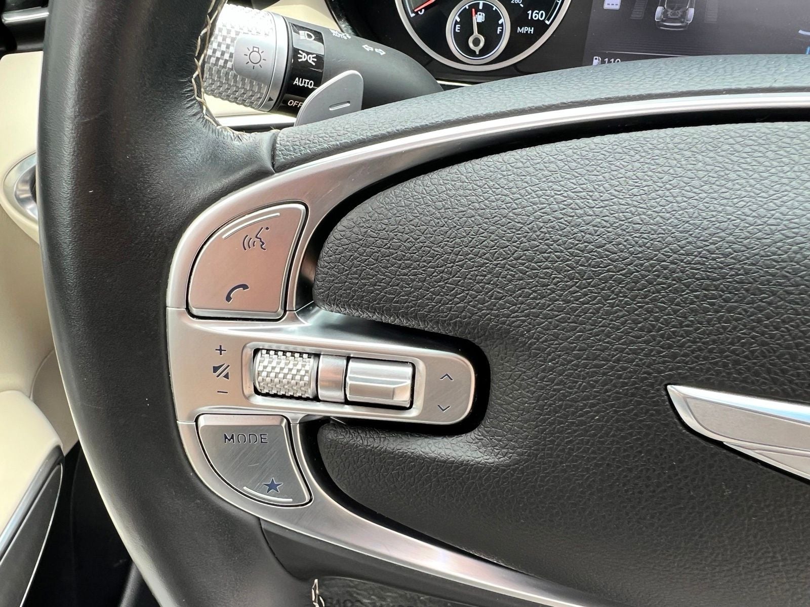 2024 Genesis GV70 2.5T