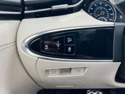 2024 Genesis GV70 2.5T