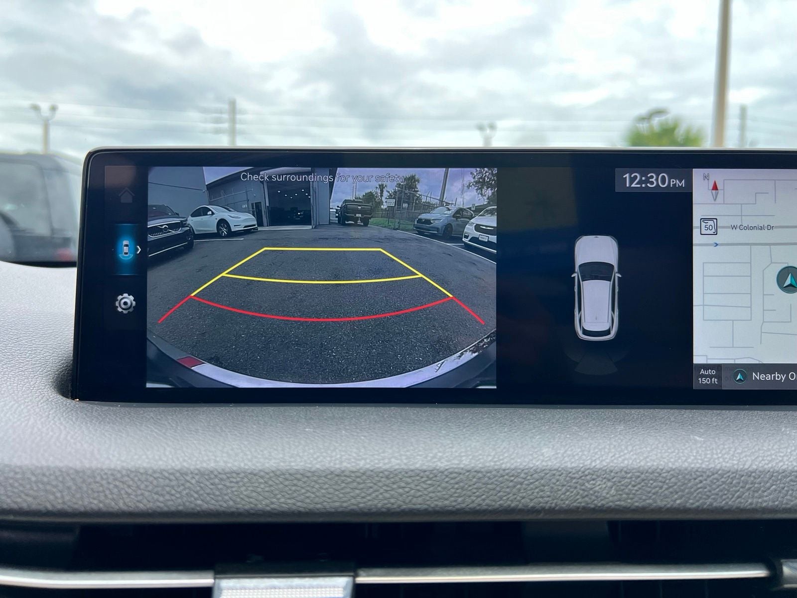 2024 Genesis GV70 2.5T