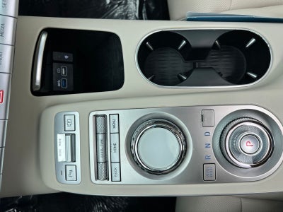 2024 Genesis GV70 2.5T