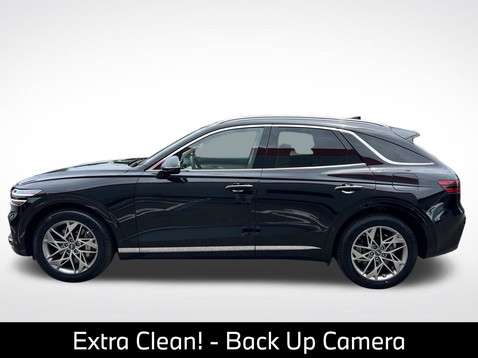 2024 Genesis GV70 2.5T