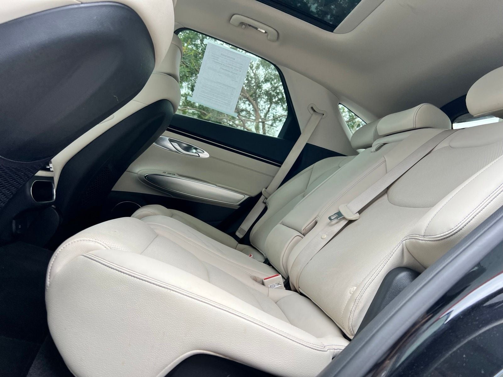 2024 Genesis GV70 2.5T