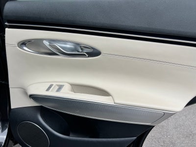 2024 Genesis GV70 2.5T