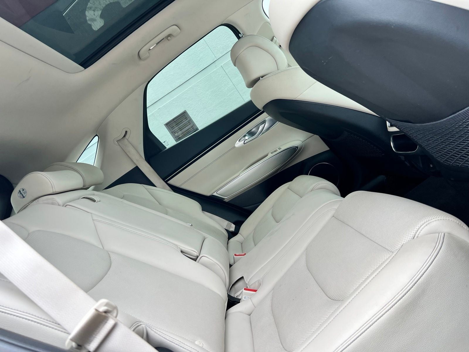 2024 Genesis GV70 2.5T