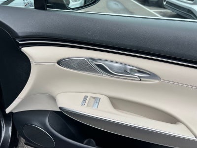 2024 Genesis GV70 2.5T