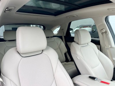 2024 Genesis GV70 2.5T