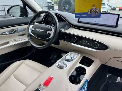 2024 Genesis GV70 2.5T