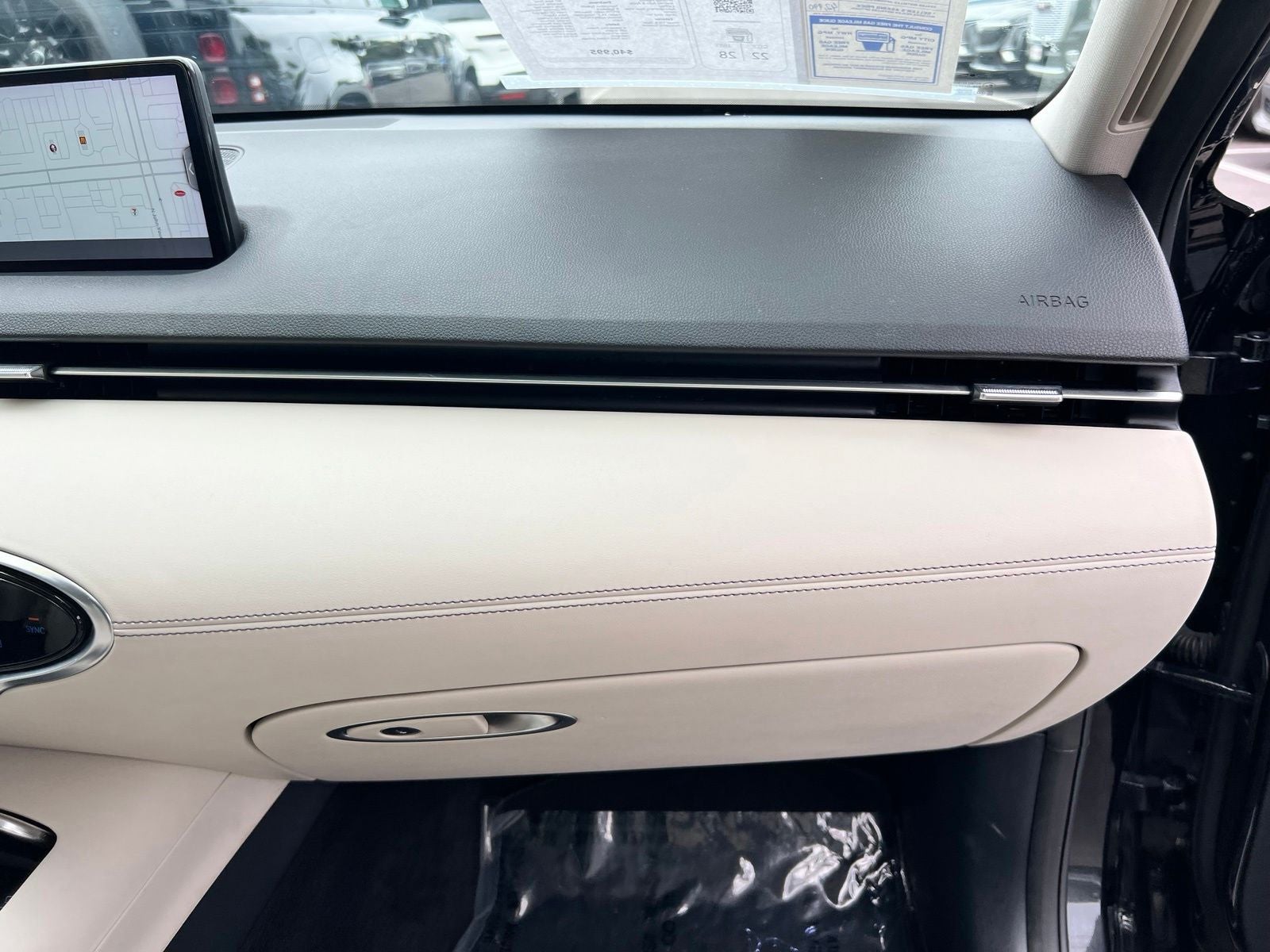 2024 Genesis GV70 2.5T