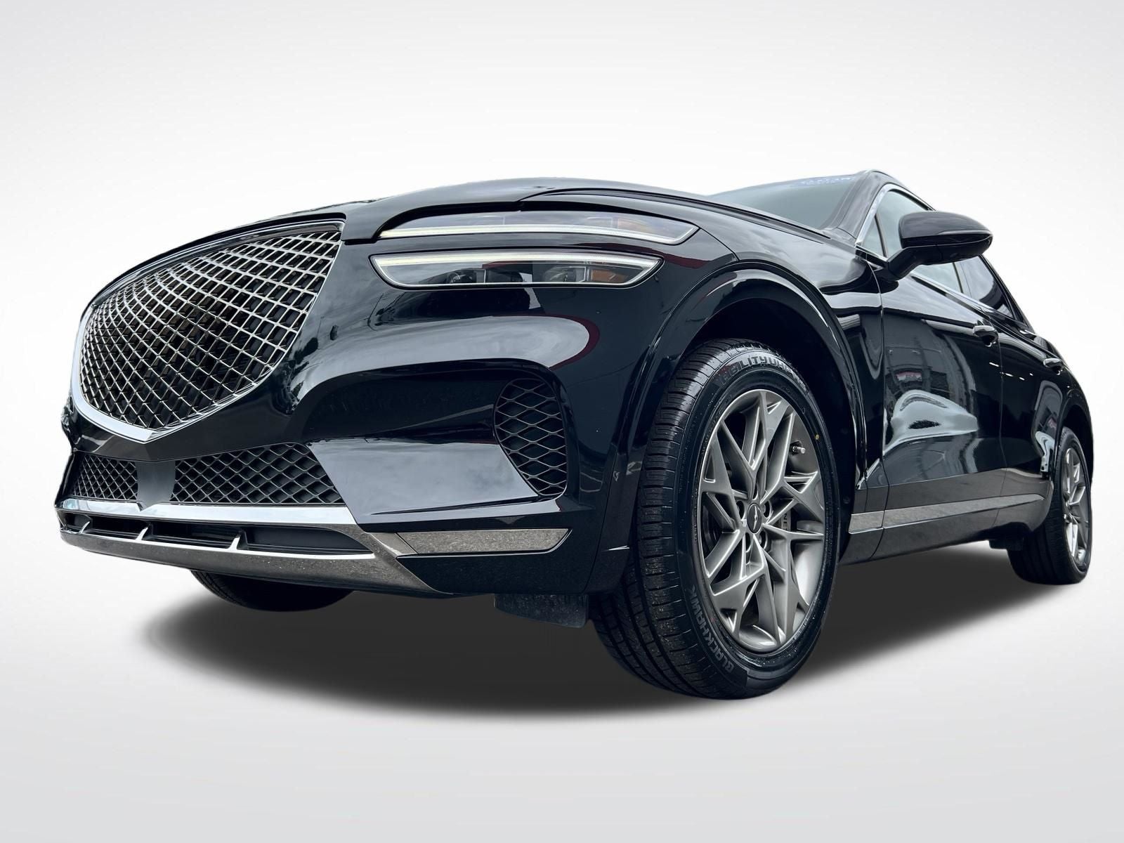 2024 Genesis GV70 2.5T
