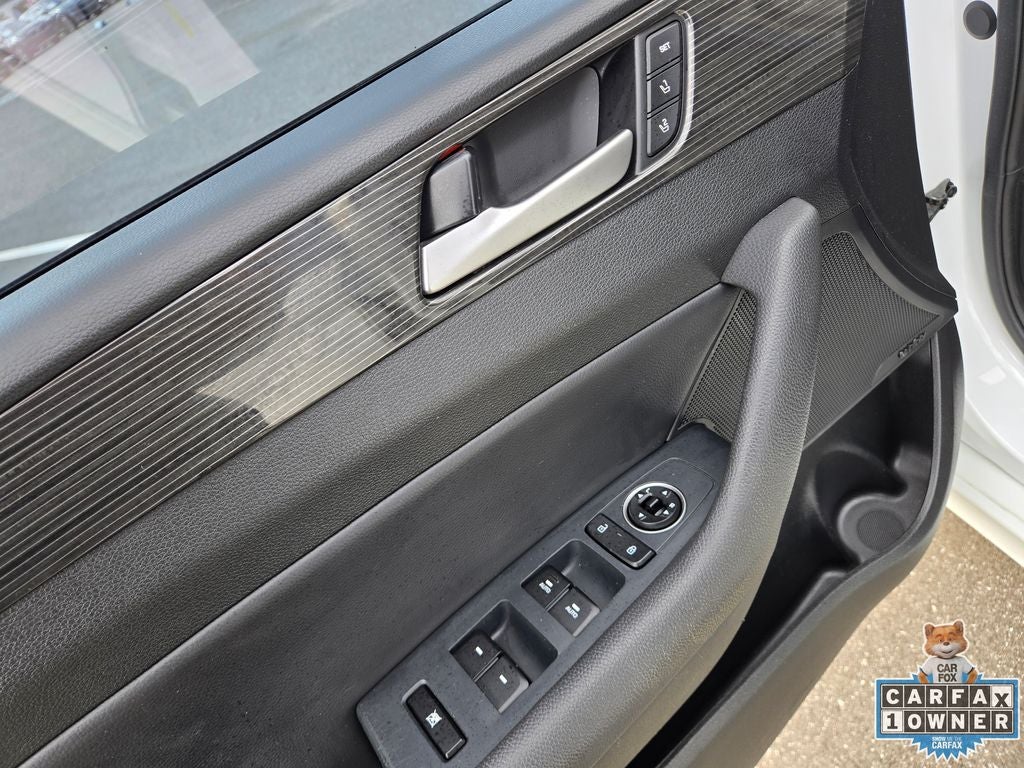 2018 Hyundai Sonata Limited