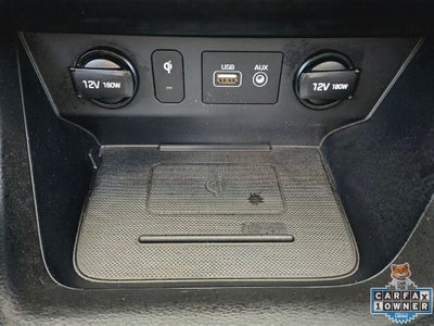 2018 Hyundai Sonata Limited