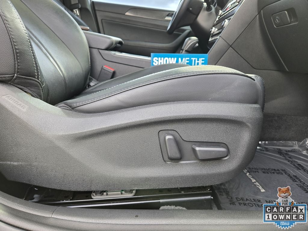 2018 Hyundai Sonata Limited