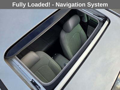 2018 Hyundai Sonata Limited