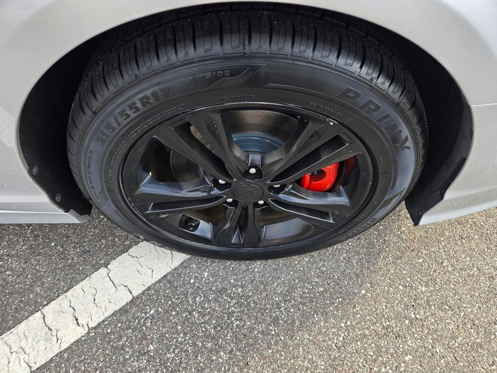 2018 Hyundai Sonata Limited