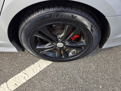 2018 Hyundai Sonata Limited