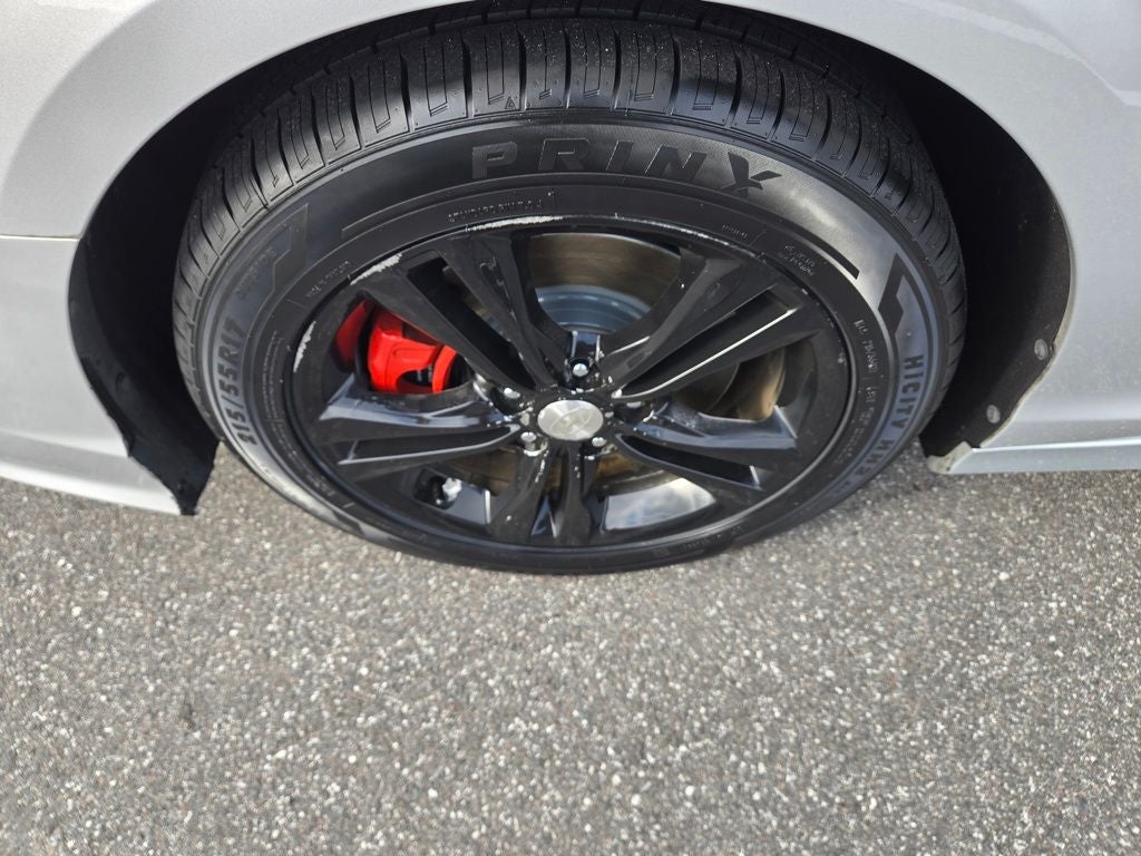 2018 Hyundai Sonata Limited