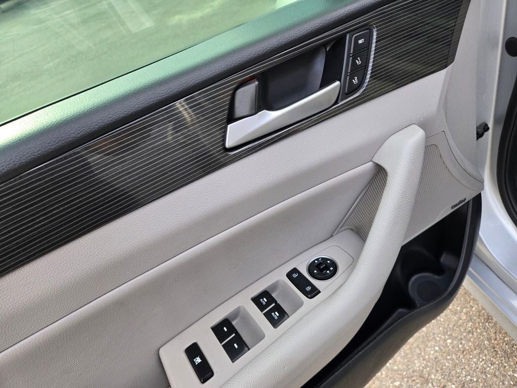 2018 Hyundai Sonata Limited