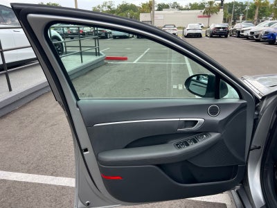 2022 Hyundai Sonata SE