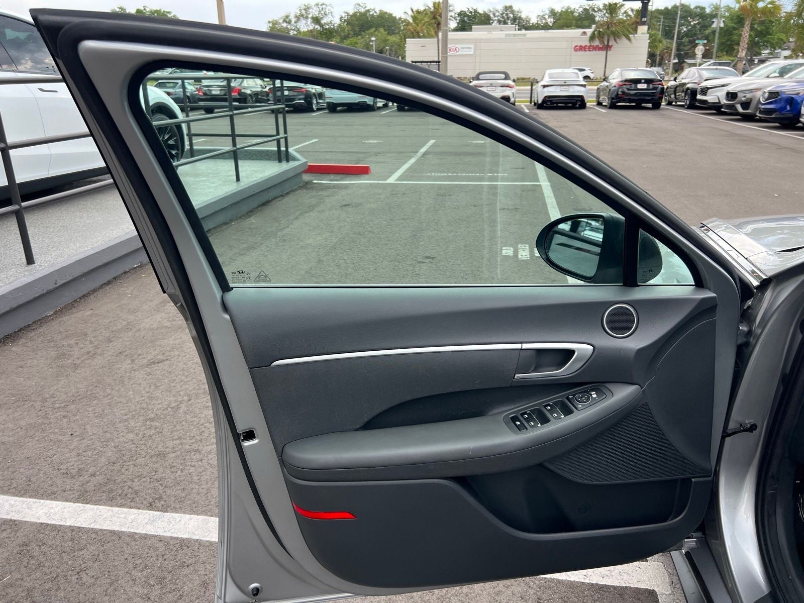 2022 Hyundai Sonata SE