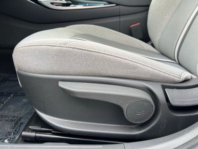 2022 Hyundai Sonata SE