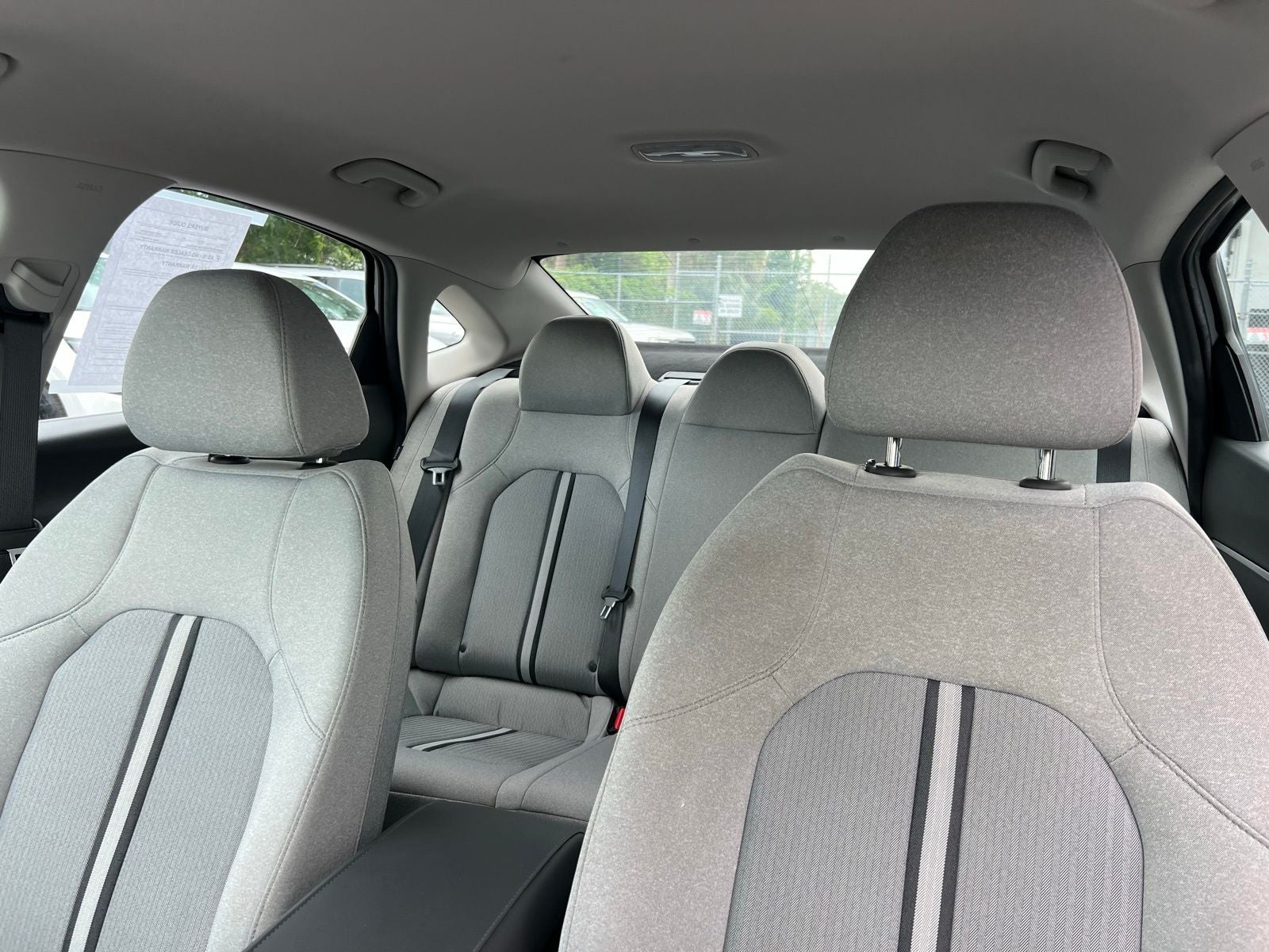 2022 Hyundai Sonata SE