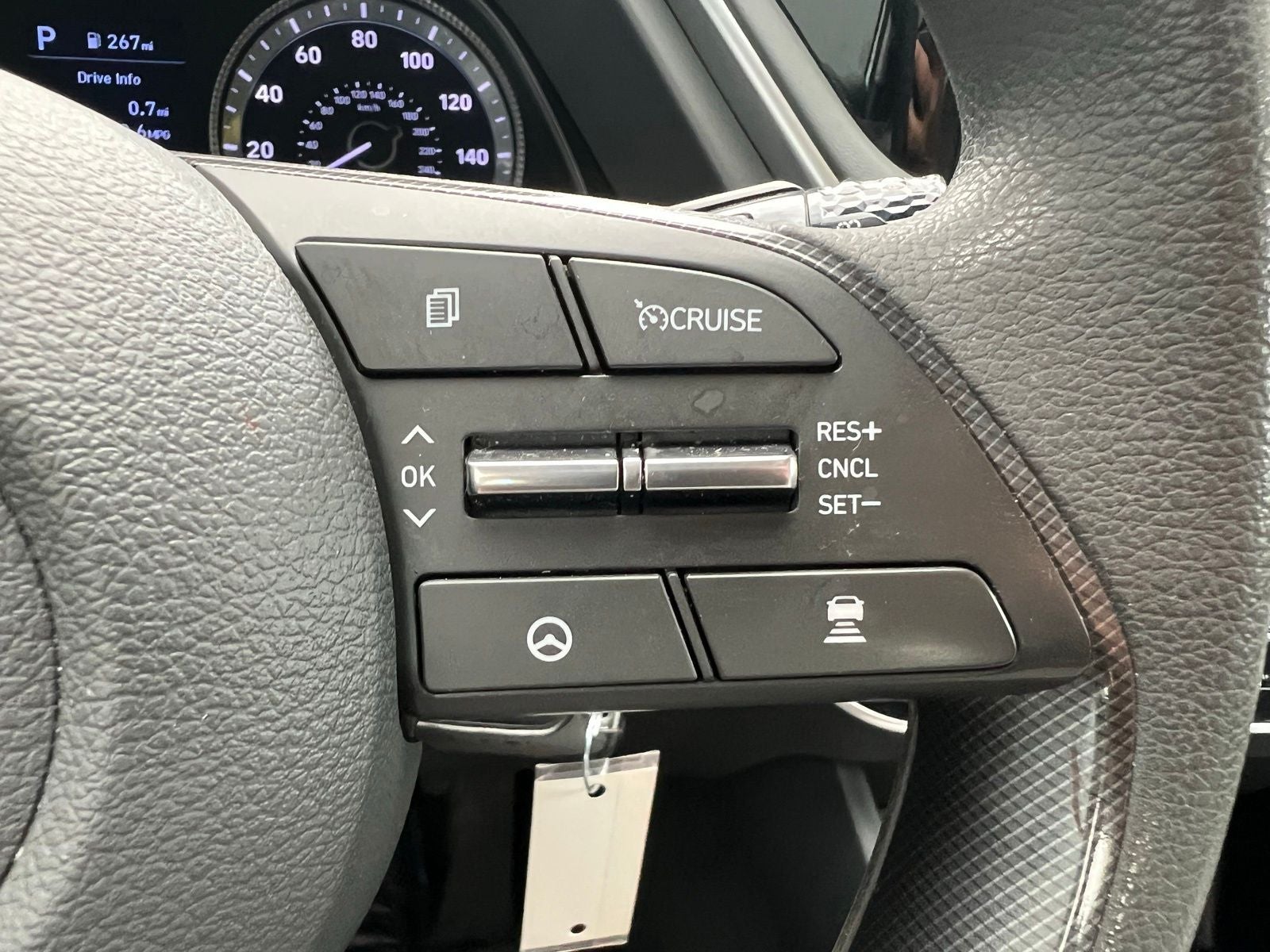 2022 Hyundai Sonata SE