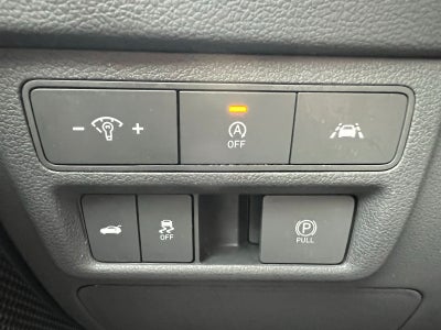 2022 Hyundai Sonata SE