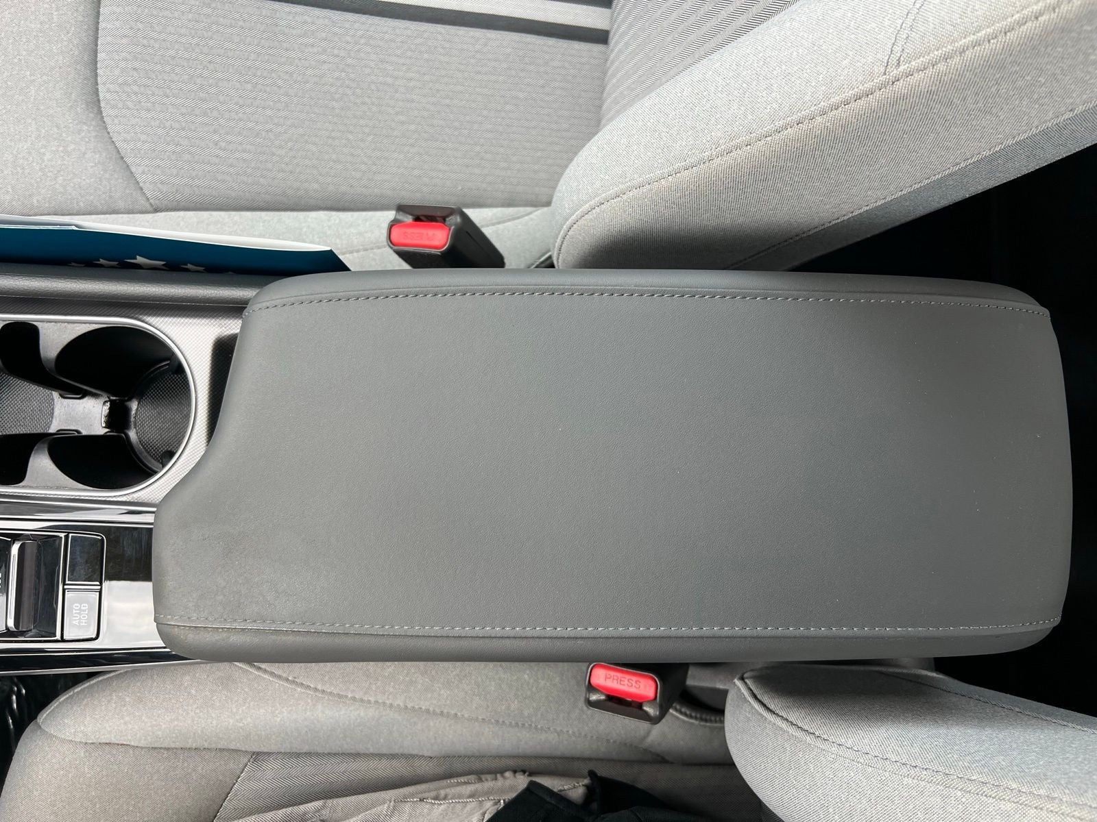 2022 Hyundai Sonata SE