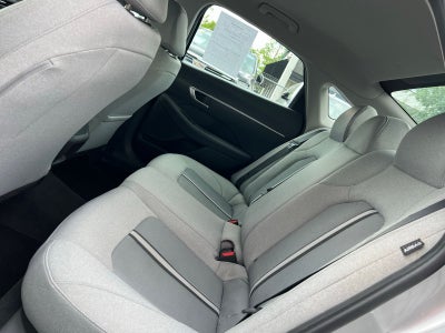 2022 Hyundai Sonata SE