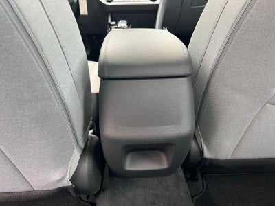 2022 Hyundai Sonata SE