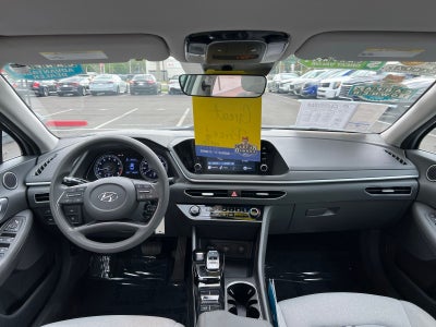 2022 Hyundai Sonata SE