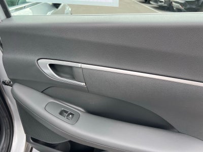 2022 Hyundai Sonata SE