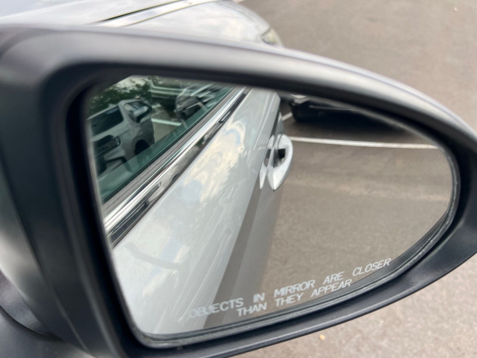 2022 Hyundai Sonata SE