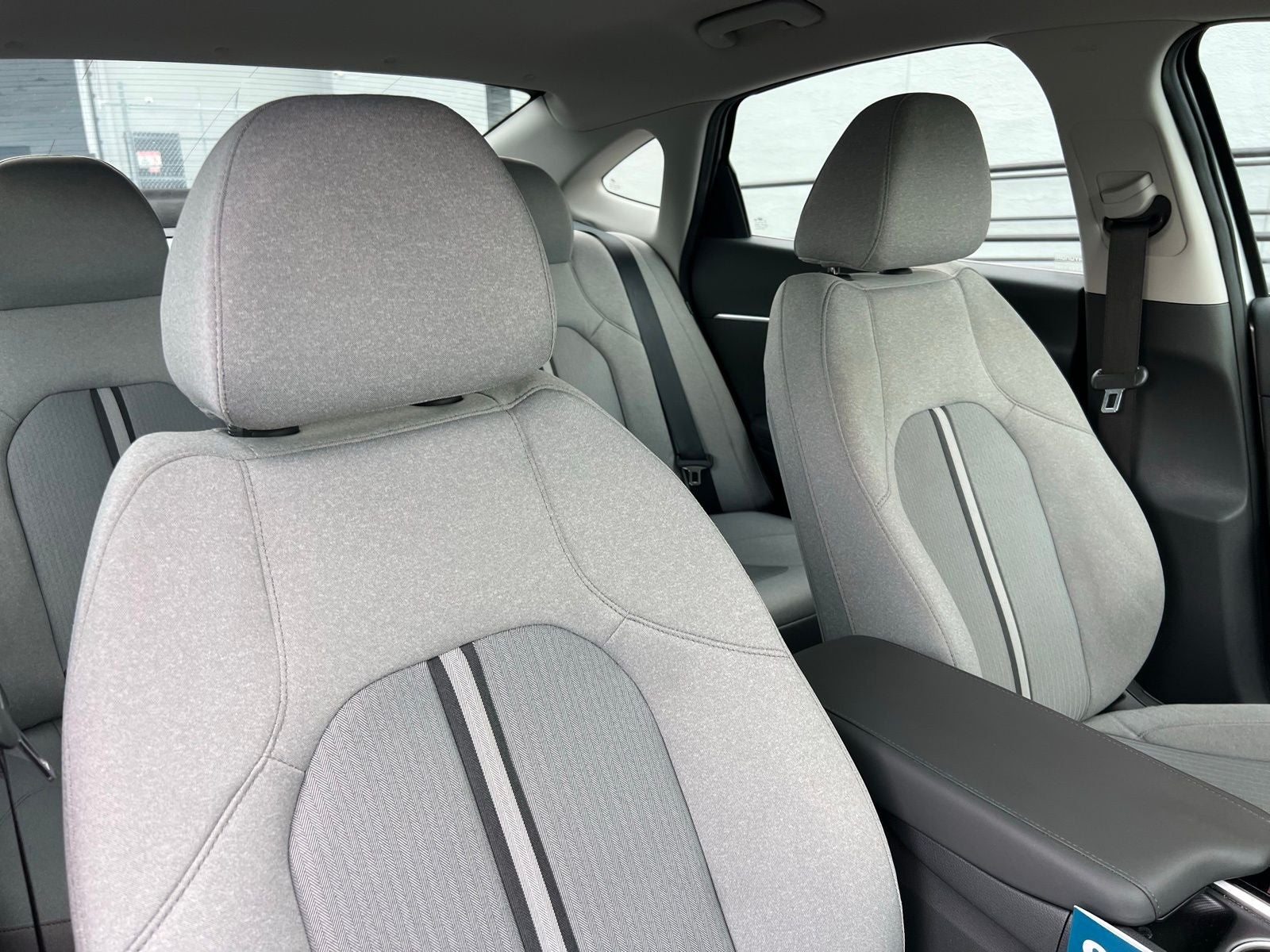 2022 Hyundai Sonata SE