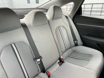 2022 Hyundai Sonata SE