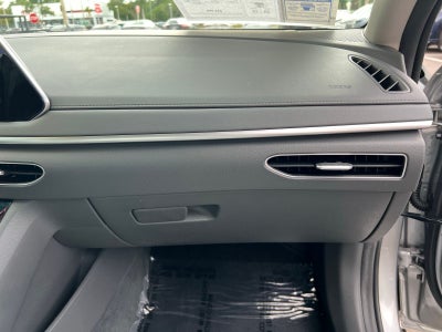 2022 Hyundai Sonata SE