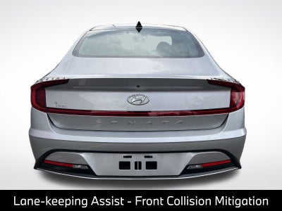 2022 Hyundai Sonata SE