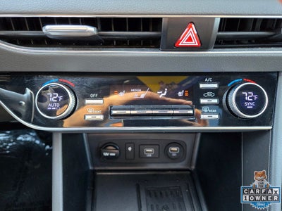 2020 Hyundai Sonata SEL Plus