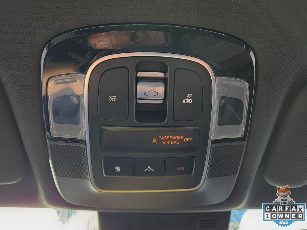 2020 Hyundai Sonata SEL Plus