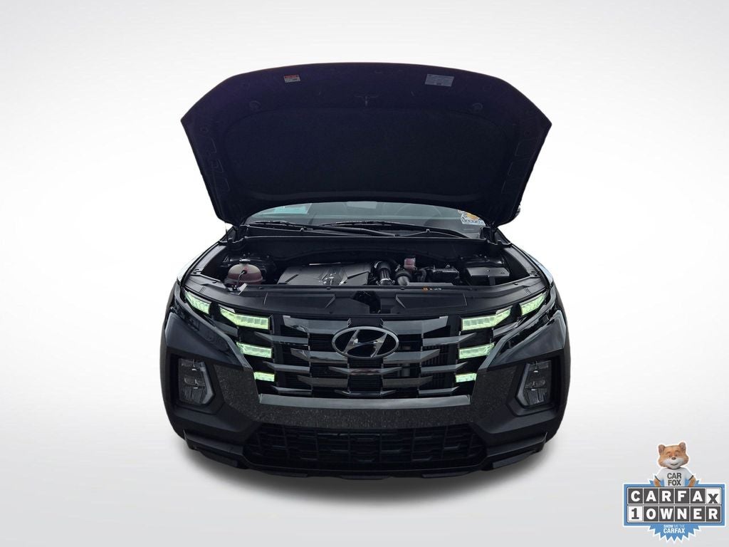 2024 Hyundai Santa Cruz NIGHT