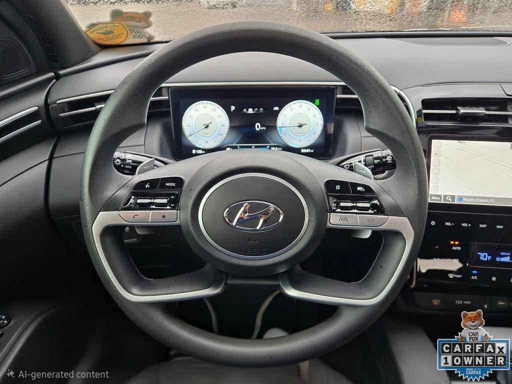 2024 Hyundai Santa Cruz NIGHT
