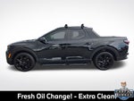 2024 Hyundai Santa Cruz NIGHT