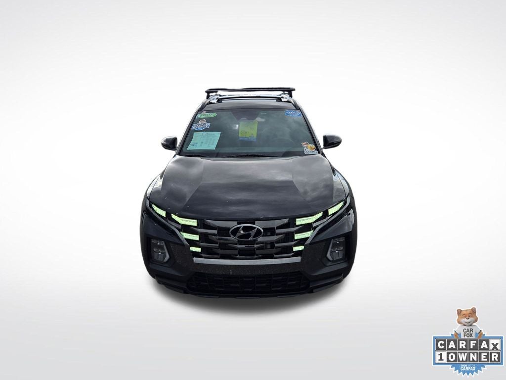 2024 Hyundai Santa Cruz NIGHT