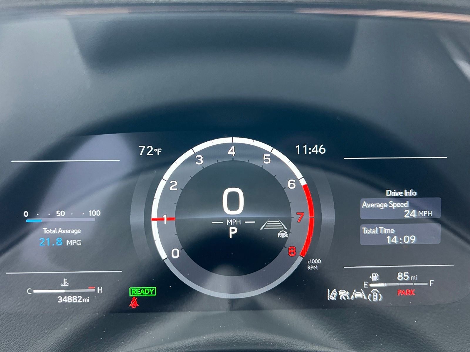 2024 Lexus TX 500h F SPORT Premium