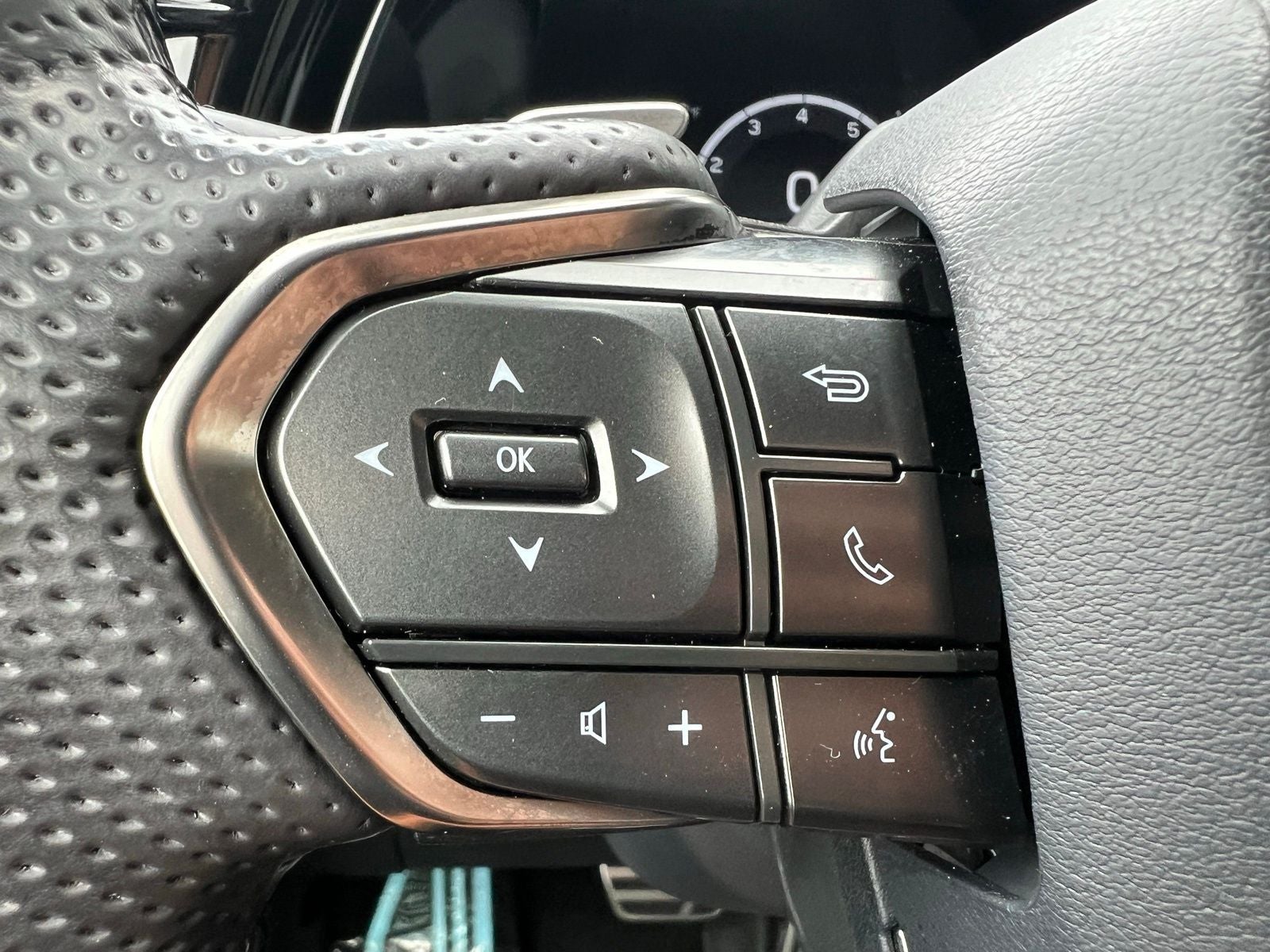 2024 Lexus TX 500h F SPORT Premium