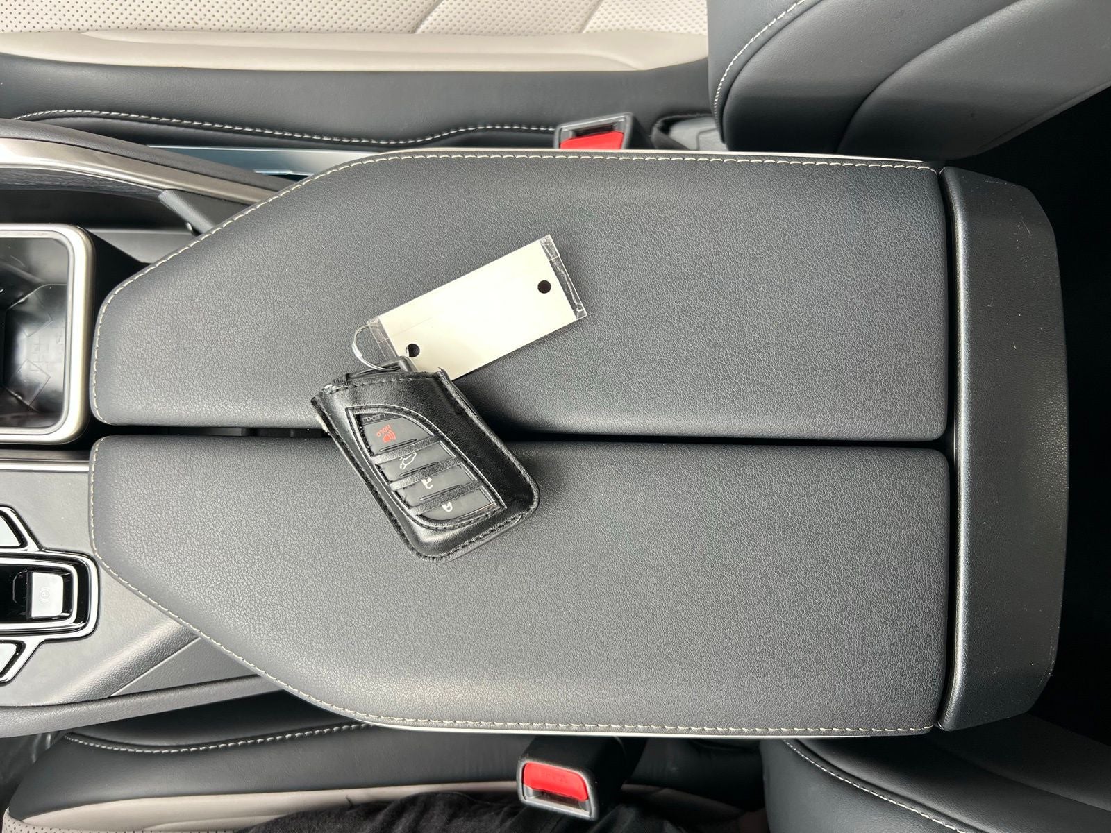 2024 Lexus TX 500h F SPORT Premium