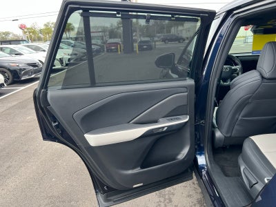 2024 Lexus TX 500h F SPORT Premium