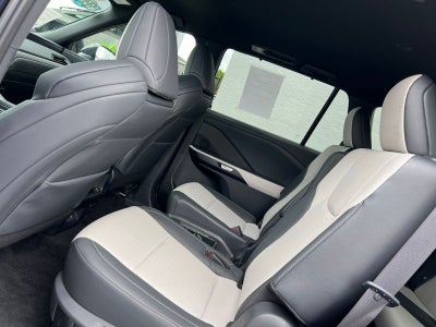 2024 Lexus TX 500h F SPORT Premium